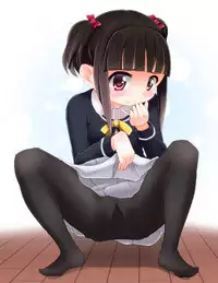 [Yururuka-dou (Hoono Yurumu)] Onnanoko no Housoushi ~Omorashi Kanojo to Ecchi na Batsu Game~