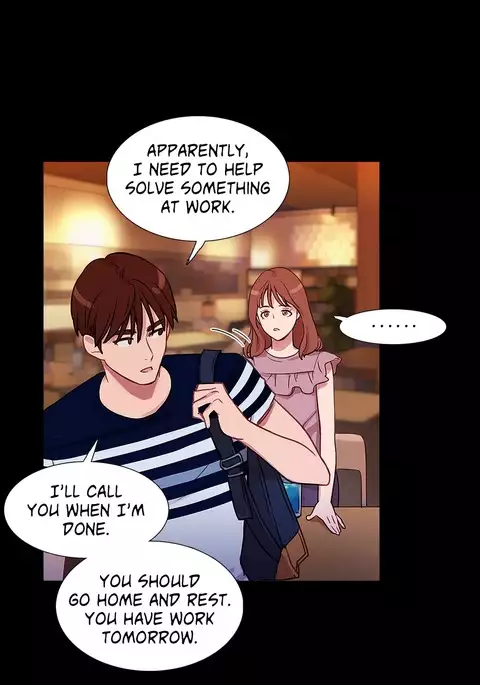 Scandal of the Witch Ch.1-30