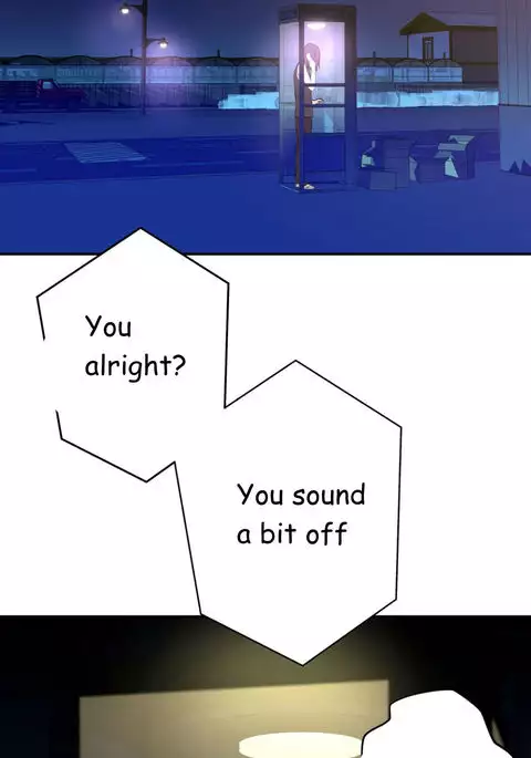 Tissue Thieves Ch.1-23