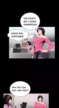 Missing Ch.1-7 (English) (Ongoing)