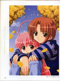 [Hagiya Masakage] Magical Antique Official Artworks