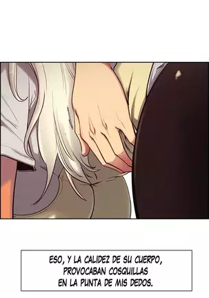 Domesticate the Housekeeper Ch. 1 to 4