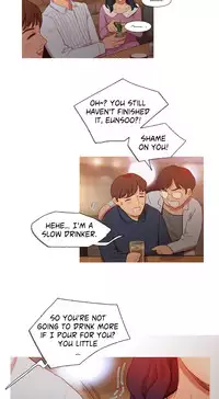 [PINKO] Scandal of the Witch Ch.1-26 (English) (Ongoing)