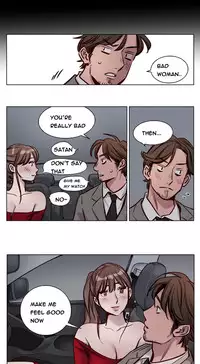 [Ramjak] Atonement Camp Ch.1-34 (English) (Ongoing)