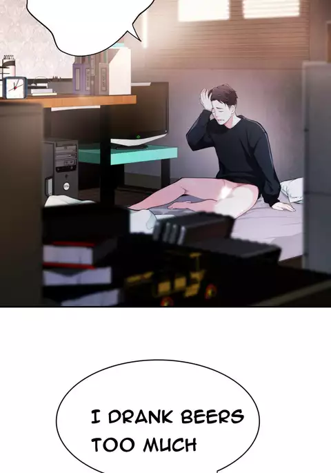 Tissue Thieves Ch.1-17