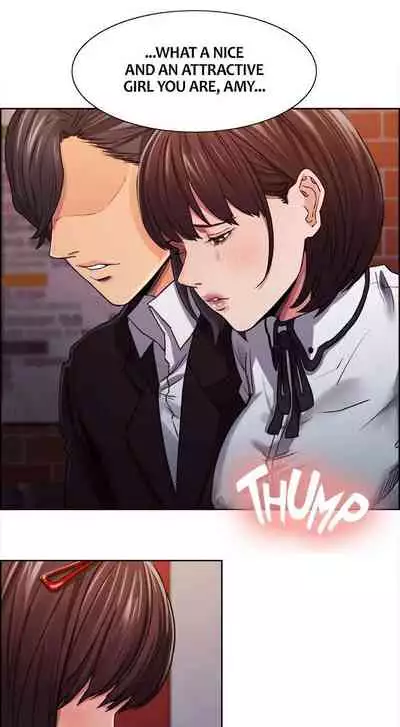 Taste of Forbbiden Fruit Ch.32/53