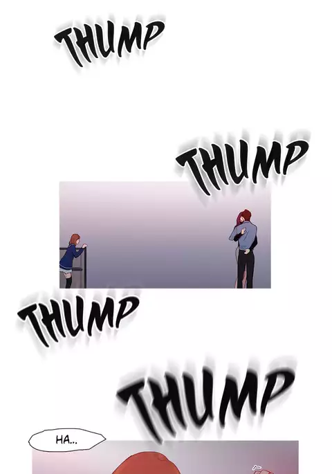 Scandal of the Witch Ch.1-33