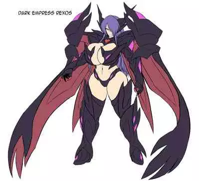 (C96) [Ikameshi Shokudou (Ikameshi)] Seisen Hime Metis -Sennou Choukyou ni Ochiru Kedakaki Otome- | Battle Angel Metis ~The Noblest Maiden’s Fall to Brainwashing and Corruption~ [English] {darknight}