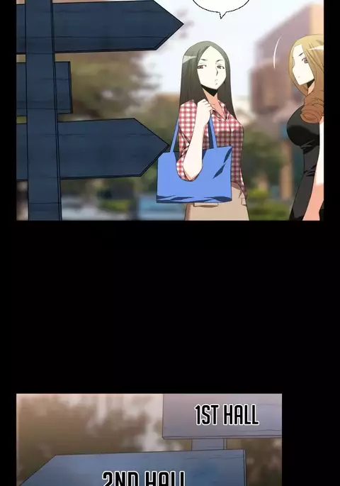 Love Parameter Ch.1-47