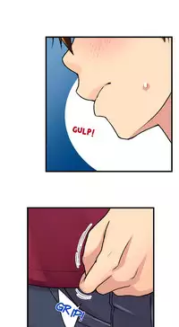 [Kaiduka] My Brother's Slipped Inside Me In The Bathtub (Ch.1 - 33) [English] (Ongoing)