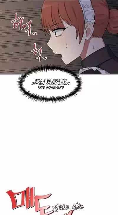 Elf Who Likes to be Humiliated Ch.11/?