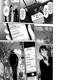 [Mitarai Yuuki] Ikanishite Haha wa Onna o Kaihou Shitaka Ch. 1-10 [English] [N04h]