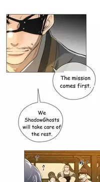 Perfect Half Ch.1-23 (English) (Ongoing)