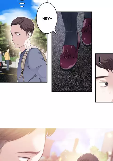 Tissue Thieves Ch.1-6