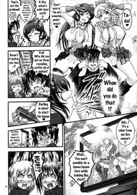 (C89) [Kuroyuki (Kakyouin Chiroru)] Ore Yome Saimin 2 (Love Live!) [English] {doujins.com}