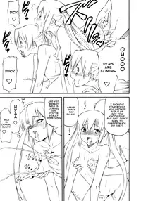 (C79) [Leaf Party (Nagare Ippon)] LeLe Pappa Vol. 18 Otona Ja Nakutemo Iidesuka… (K-ON!) [English] =amailittlething=