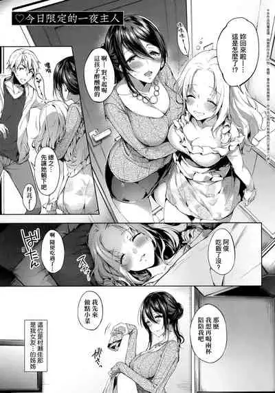 [Itou Nanami] Like a LOVEDOLL ~Dakara, Nan demo Shite Ageru~ | Like a Lovedoll～所以說、無論什麼要求都可以～