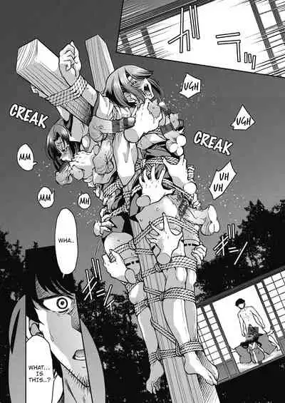 Genjitsu Sekai Cheat Nawashi