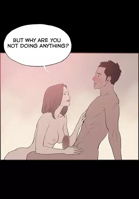 Cohabitation Ch.1-30