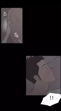 [Mr. Byeong-Su] Cohabitation Ch.1-33 (English) (Ongoing)