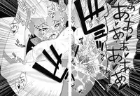 (Precure*Festa 4) [Sanazura Doujinshi Hakkoujo (Sanazura Hiroyuki)] Black-Sun (HeartCatch Precure!)