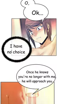 My Office Ch.1-37 (English) (Ongoing)