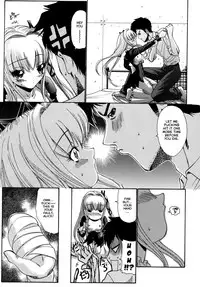 [Nishikawa Kou] Alice [English] [Brolen]