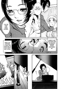 [Tanuma Yuuichirou] Erotic Comedy [English] {Tadanohito}