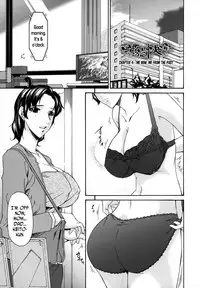 Ochitsuma | Slave Wife ch.1-4