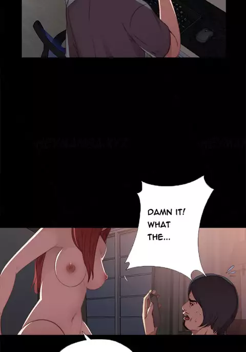 Girl Next Door Ch.1-31