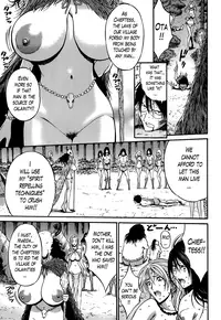 [Nagashima Chousuke] Kigenzen 10000 Nen no Ota | The Otaku in 10,000 B.C. Ch. 1-24 [English] [Natty Translations, Lazarus H]