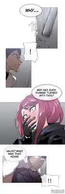 [ButcherBoy] Household Affairs Ch.1-35 (English) (YoManga) (Ongoing)