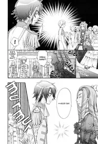 (Zaou Taishi and Eiki Eiki) Love DNA XX Chapter 1-6 (English)