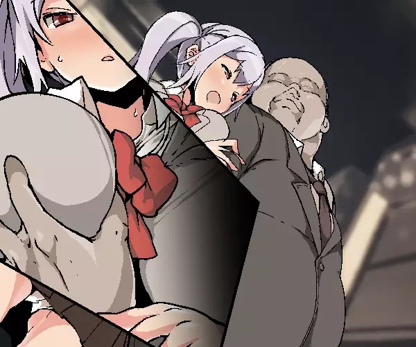 Nekama no Ore ga Seitenkan