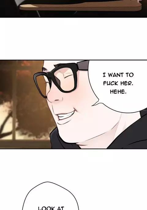 Tissue Thieves Ch.1-11