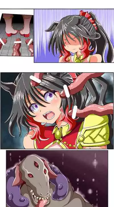 獣族のお払い箱は強制中出し繁殖で腹ボテ出産 ～産んで増やして繁栄するケモケモ社～