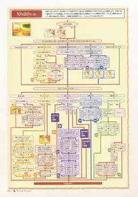 Canvas Visual Fan Book