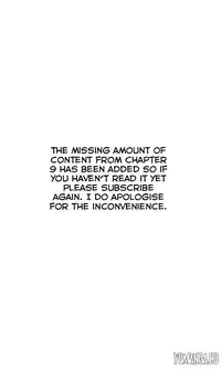 Ghost Love Ch.1-12 (English) (YoManga) (Ongoing)