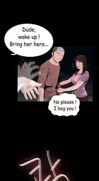 Missing Ch.1-13 (English) (Ongoing)