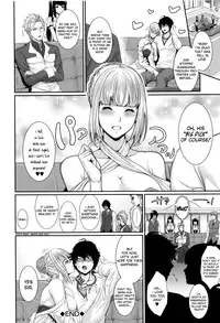 [Zucchini] Fudousan Monogatari ~Iwakutsuki Bukken Hen~ | Real Estate Story -Property with a Past Chapter- (Yome Kounyuu Shimashita ~Fudousan Monogatari~) [English] [N04h]