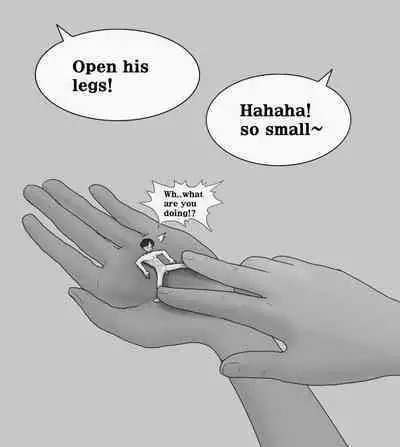 Female Students Working Part-Time In Prison