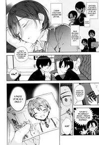 [Neet] Himitsudere - Secret Love Ch. 1-10 [English]