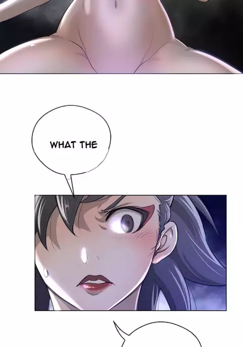 Perfect Half Ch.1-34