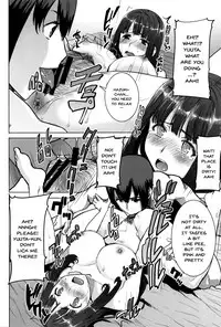 [Tanaka Aji] "Kare ni... Dakaremashita. Ato, Ne..." ~Otome ga Chuuko XXX Desu to Kokuhaku Suru Hi~ | He...Embraced Me.After That... Ch.1-7 [English] {Doujins.com}