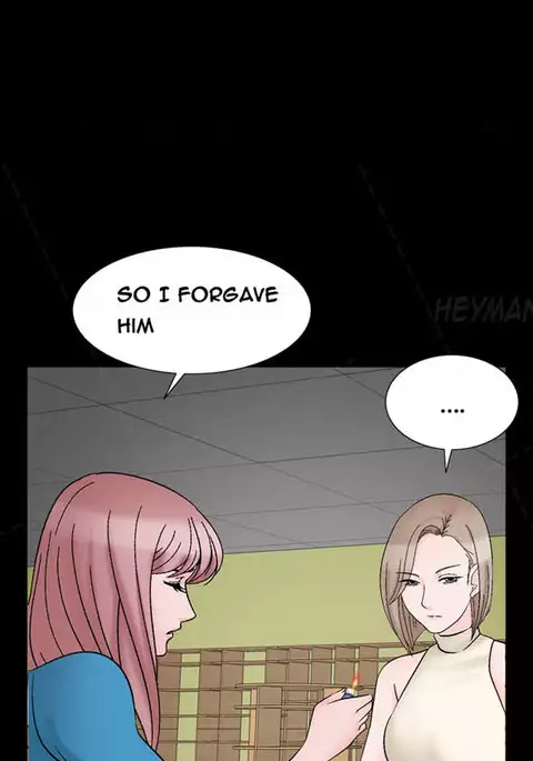 The Taste of the Hand Ch.1-30