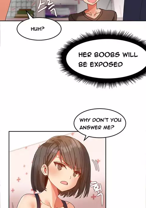 Hari Dormitory Ch.0-25