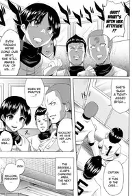 [Yumeno Tanuki] "Terpsichore!" [English] {doujin-moe.us}