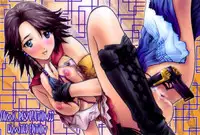 (CR33) [IRODORI (Maruto!, Shirotsumekusa, SOYOSOYO)] HAKANAI (Kiddy Grade‎)