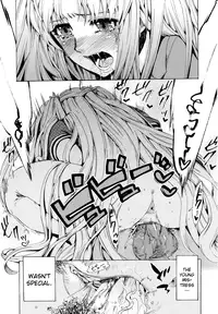 [Takenoko Seijin] Going Otome [English] [biribiri]