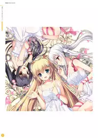 Hulotte Publicity Visual book